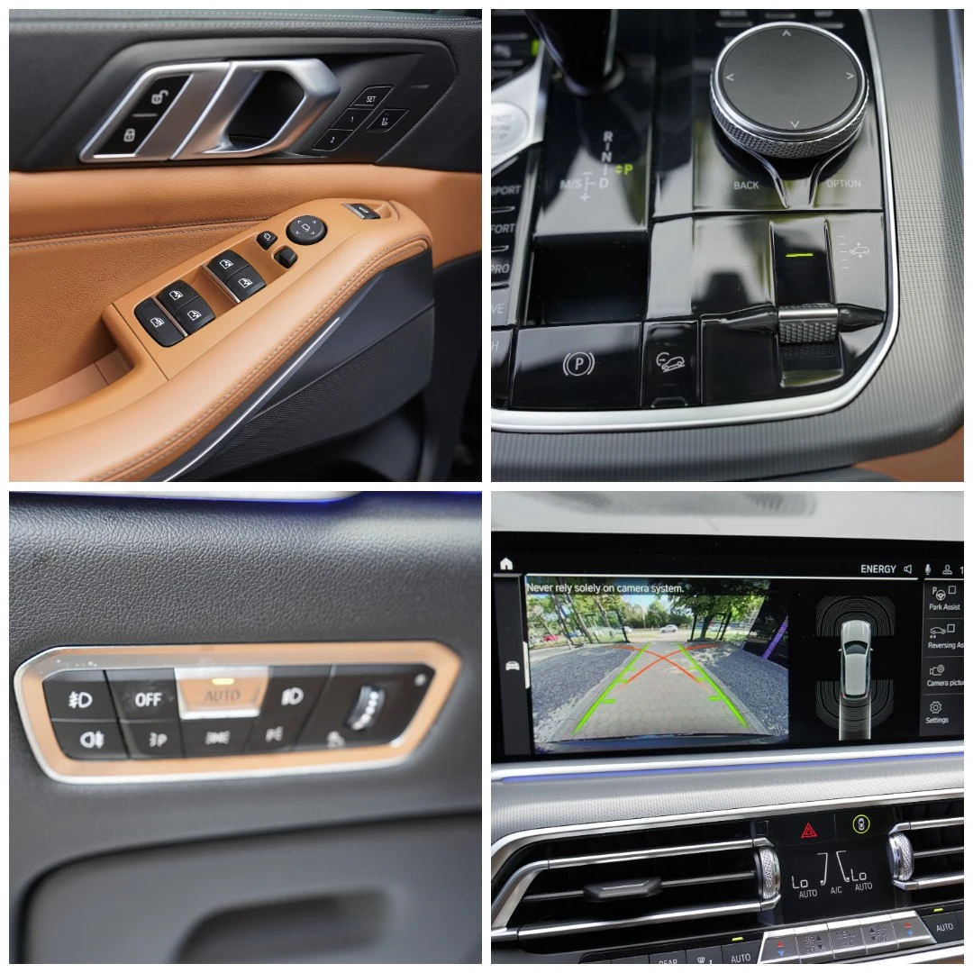 BMW X5 3.0d xDrive xLine, снимка 12 - Автомобили и джипове - 54760663