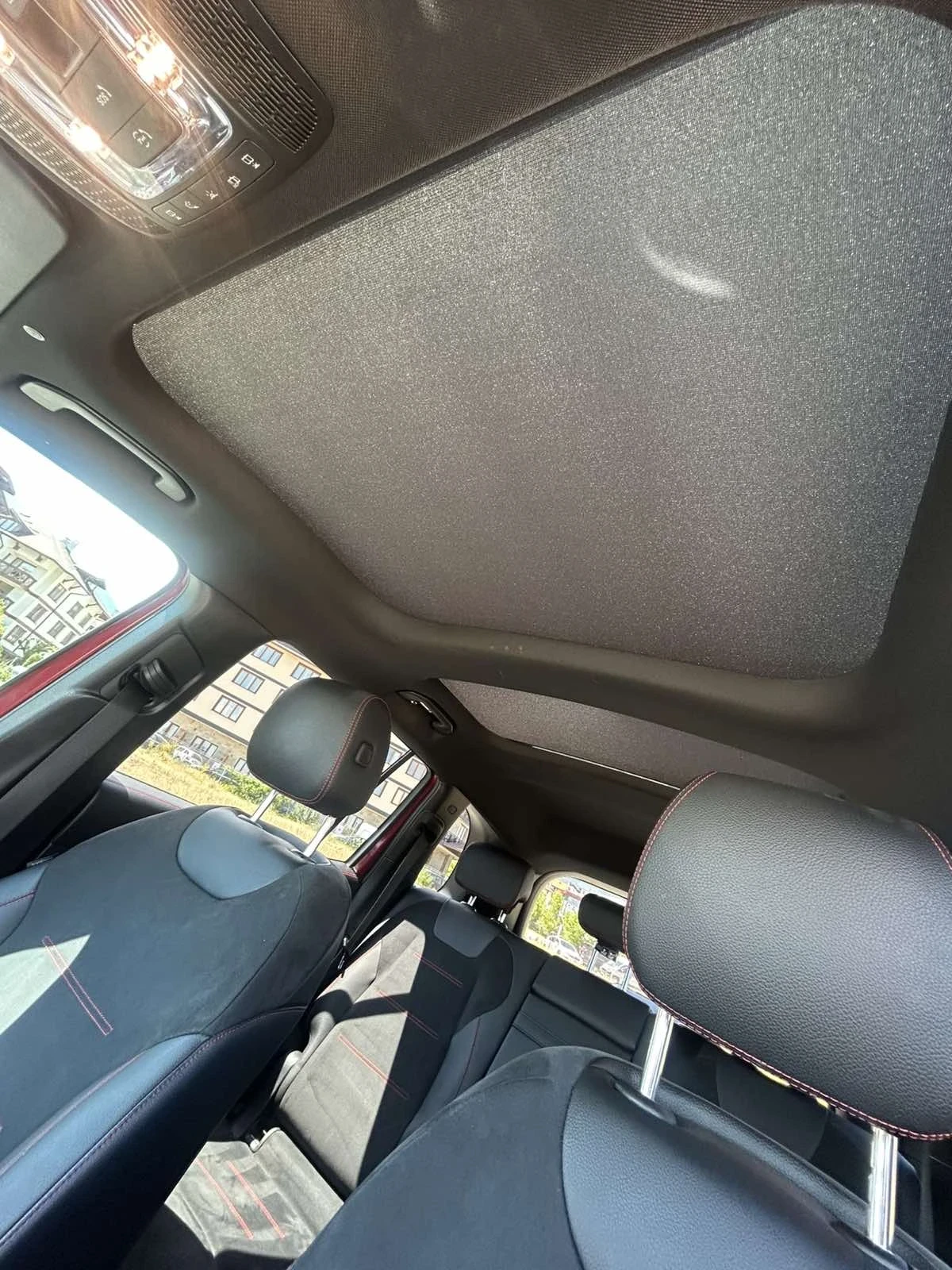 Mercedes-Benz GLB 250 4 MATIC AMG LINE, снимка 10 - Автомобили и джипове - 55232043