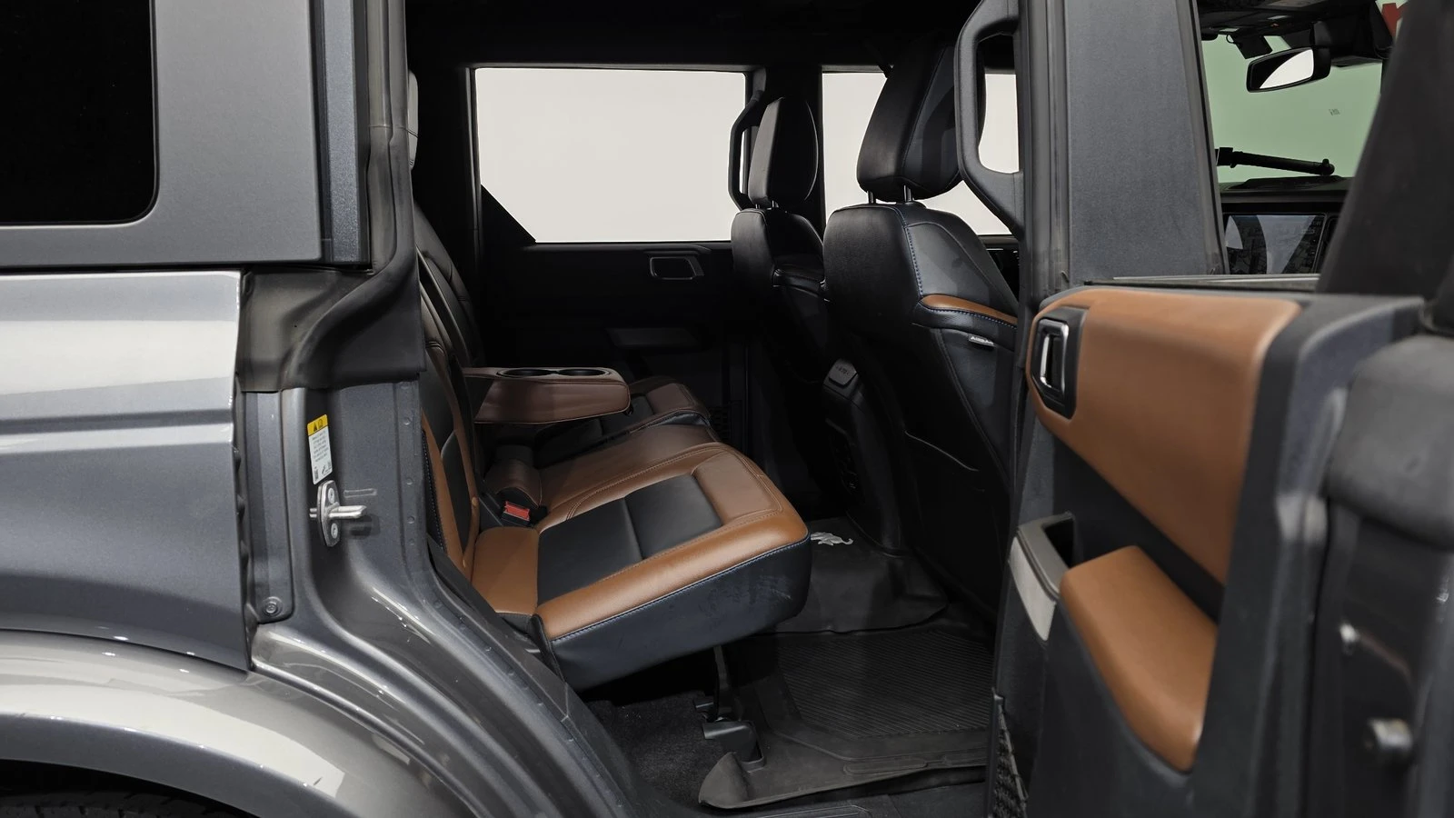 Ford Bronco 2.7* 360* ������� �����* BLIND SPOT* ������ ���� | Mobile.bg � ����������� 12