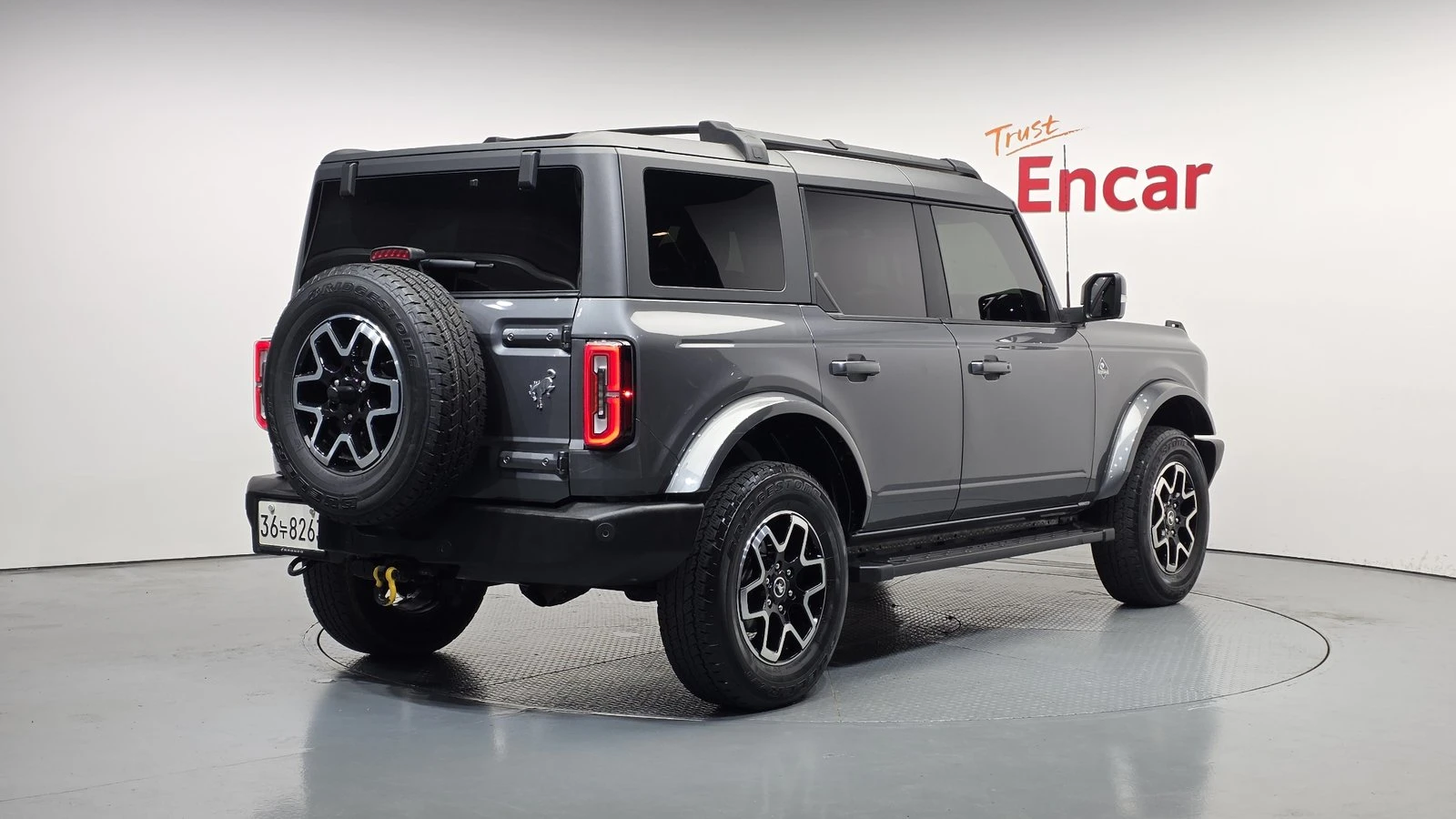 Ford Bronco 2.7* 360* ������� �����* BLIND SPOT* ������ ���� | Mobile.bg � ����������� 2