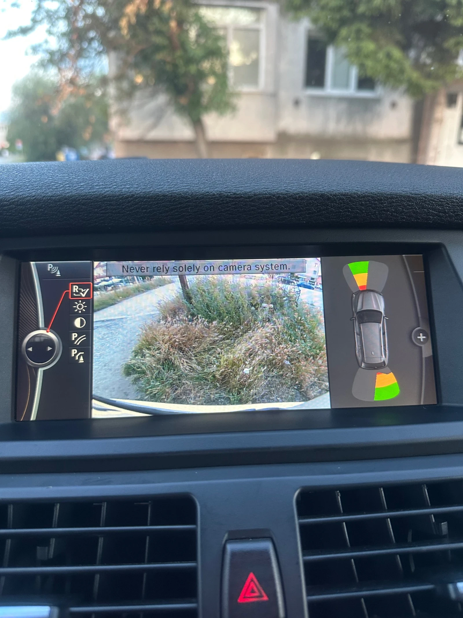 BMW X5 Спорт пакет, снимка 3 - Автомобили и джипове - 55500639