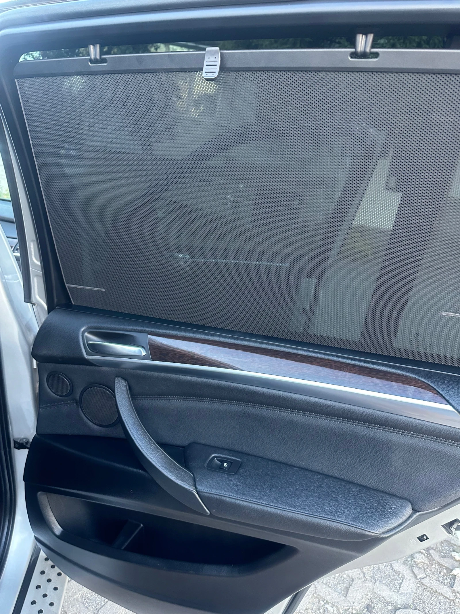 BMW X5 Спорт пакет, снимка 6 - Автомобили и джипове - 55500639