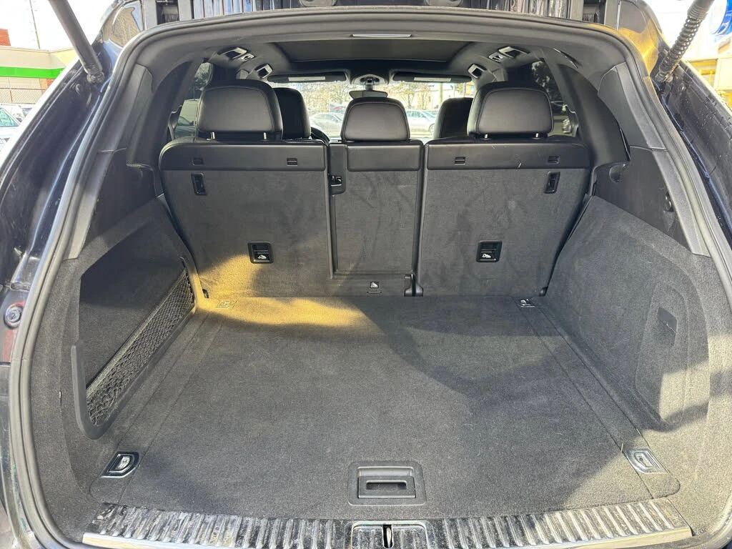 Porsche Cayenne 3.6 V6| ПАНОРАМА| КАМЕРА| ПОДГРЕВ, снимка 13 - Автомобили и джипове - 56138896