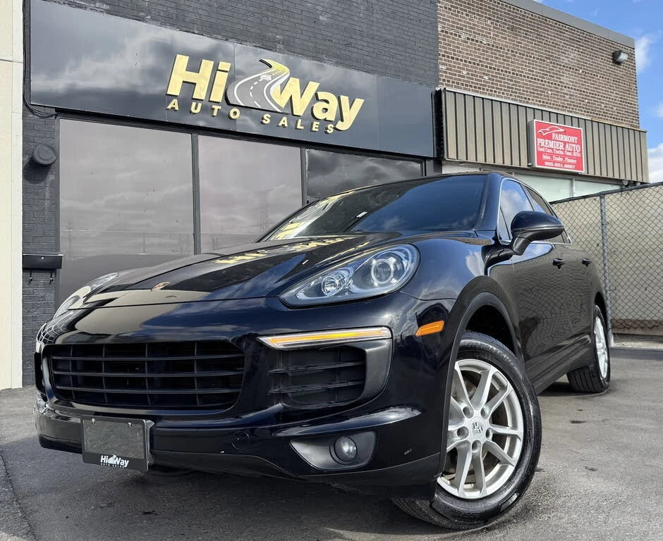 Porsche Cayenne 3.6 V6| ПАНОРАМА| КАМЕРА| ПОДГРЕВ, снимка 1 - Автомобили и джипове - 56138896
