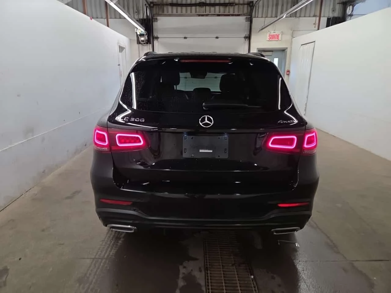 Mercedes-Benz GLC 300  CARFAX / �������� / ���������� | Mobile.bg � ����������� 6