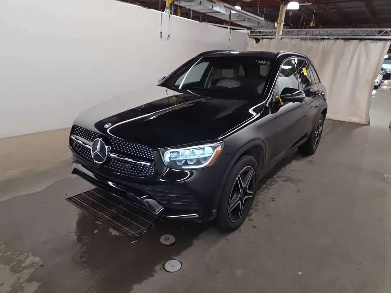 Mercedes-Benz GLC 300  CARFAX / �������� / ���������� | Mobile.bg � ����������� 2