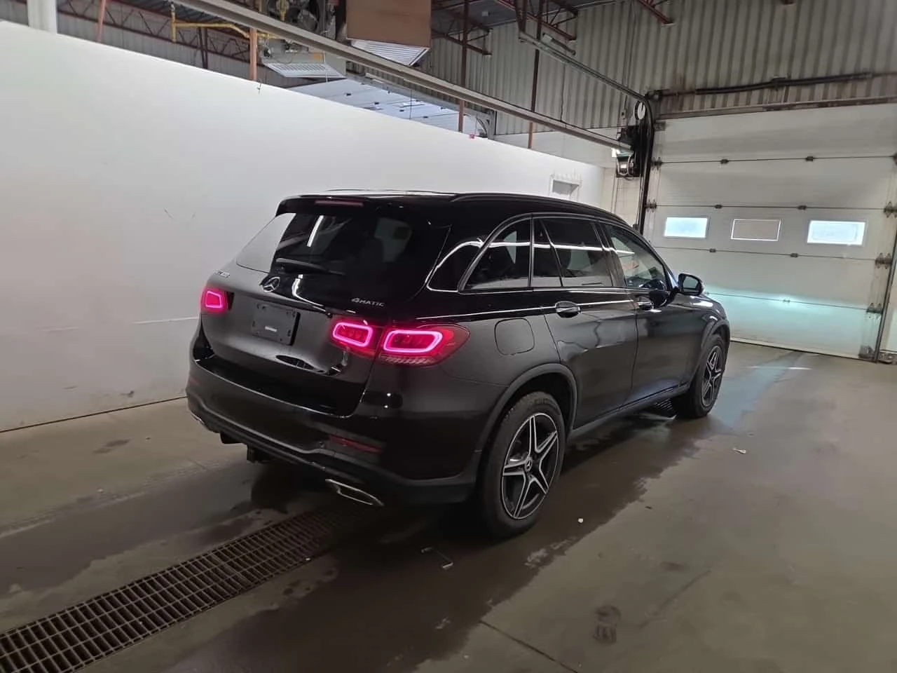 Mercedes-Benz GLC 300  CARFAX / �������� / ���������� | Mobile.bg � ����������� 4