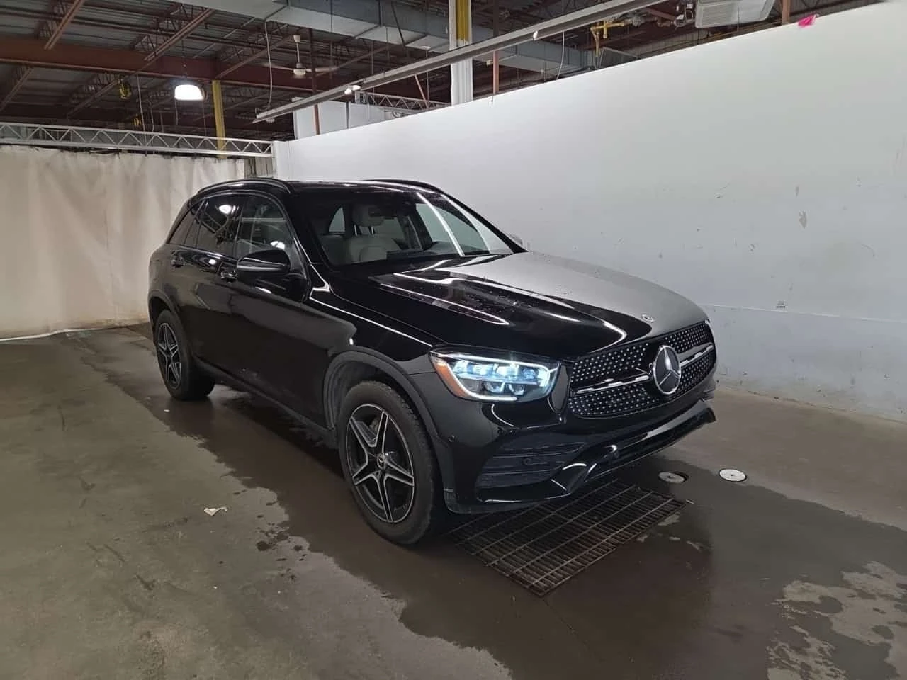 Mercedes-Benz GLC 300  CARFAX / �������� / ���������� | Mobile.bg � ����������� 3