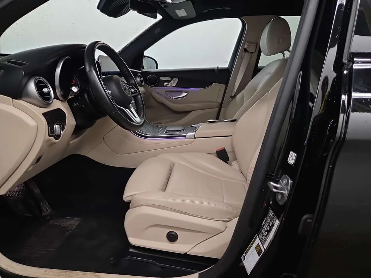 Mercedes-Benz GLC 300  CARFAX / �������� / ���������� | Mobile.bg � ����������� 10