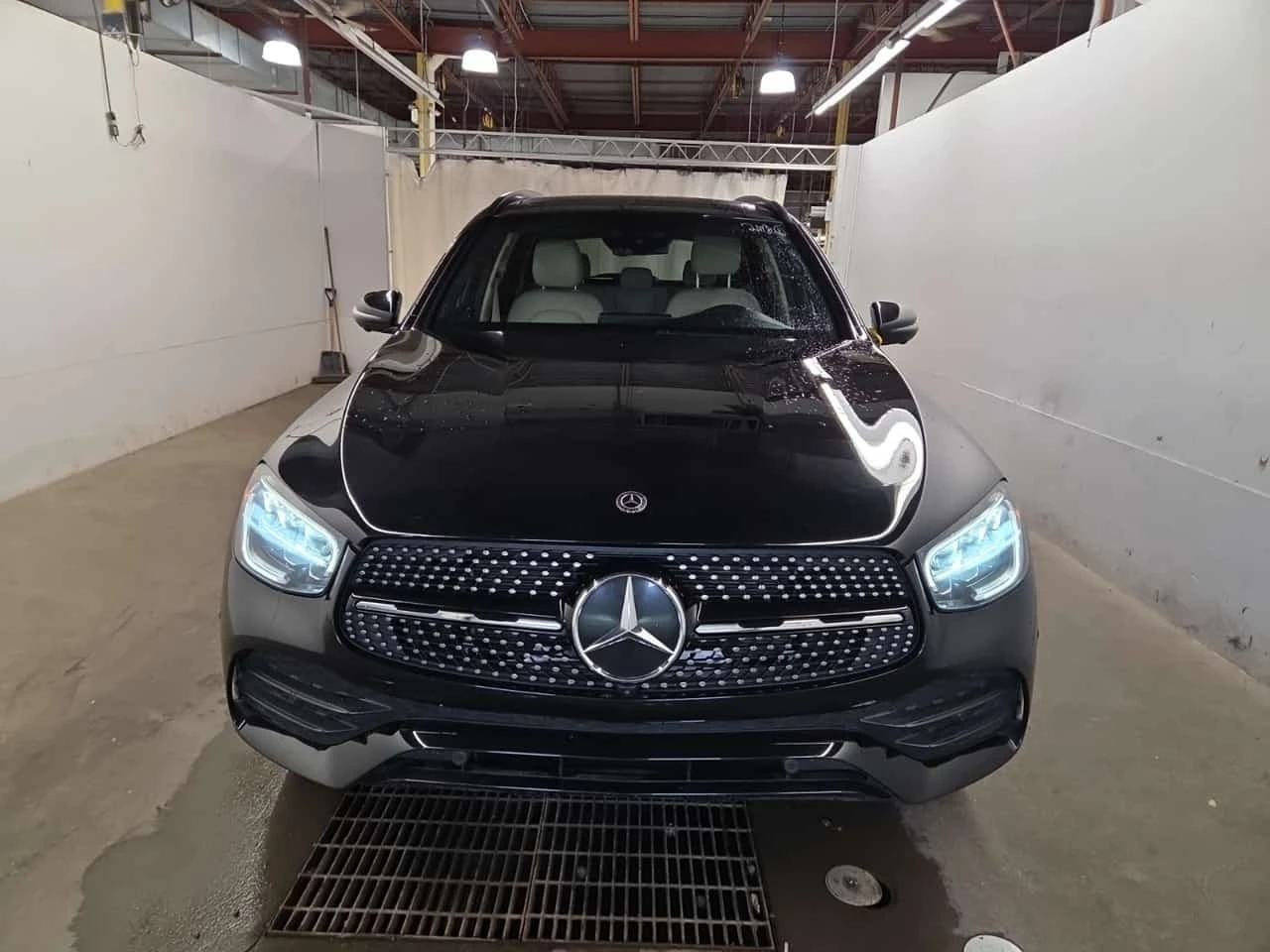 Mercedes-Benz GLC 300  CARFAX / �������� / ���������� | Mobile.bg � ����������� 1