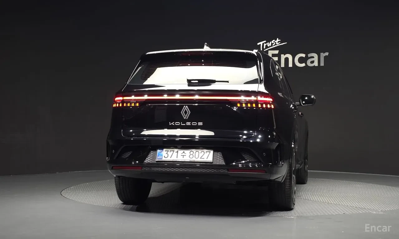 Renault Koleos GRAND KOLEOS* FULL* 360 ������* ���������* ������  | Mobile.bg � ����������� 4