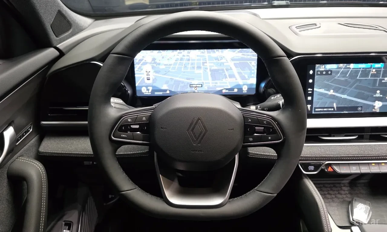 Renault Koleos GRAND KOLEOS* FULL* 360 ������* ���������* ������  | Mobile.bg � ����������� 9