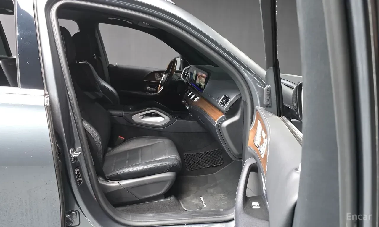Mercedes-Benz GLS 400 AMG* LINE* BURMESTER* ���������* ���������* �����* | Mobile.bg � ����������� 14