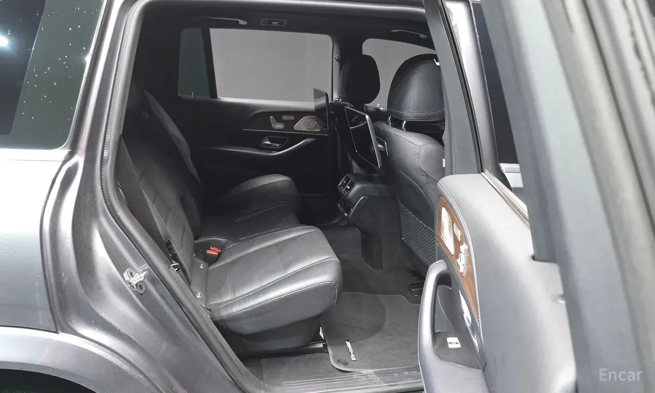 Mercedes-Benz GLS 400 AMG* LINE* BURMESTER* ���������* ���������* �����* | Mobile.bg � ����������� 15