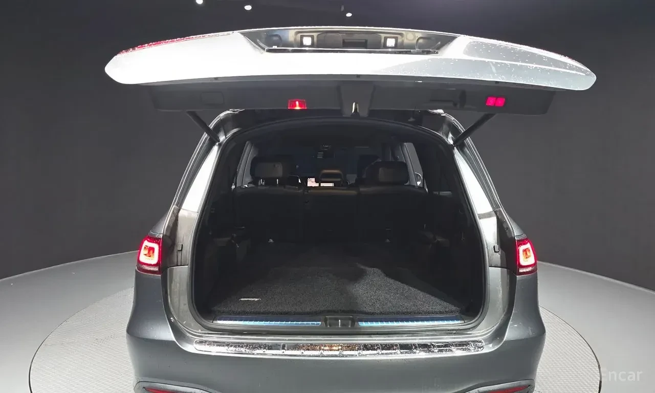 Mercedes-Benz GLS 400 AMG* LINE* BURMESTER* ���������* ���������* �����* | Mobile.bg � ����������� 16