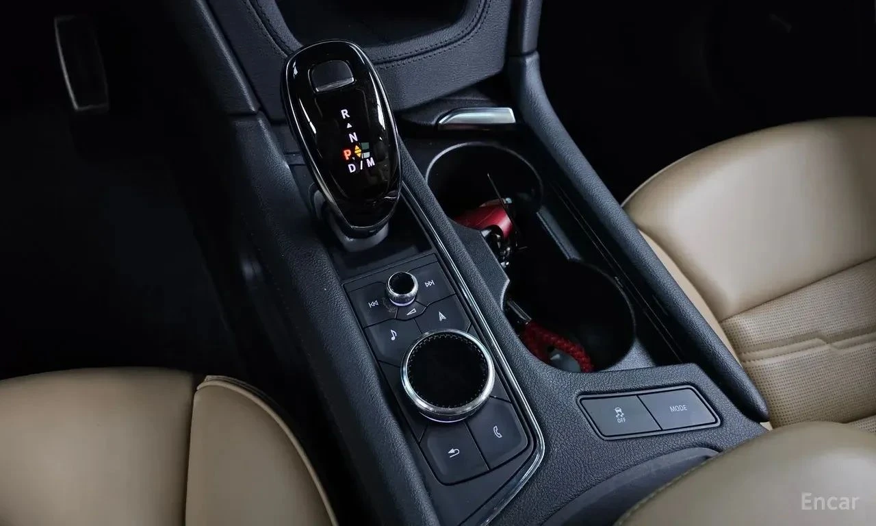 Cadillac XT6, снимка 14 - Автомобили и джипове - 56686402
