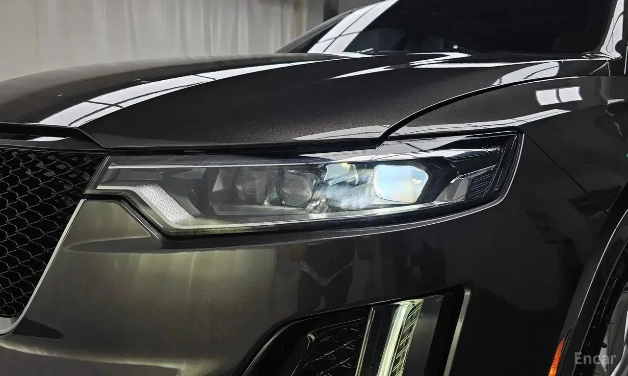 Cadillac XT6, снимка 5 - Автомобили и джипове - 56686402