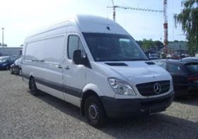 Mercedes-Benz Sprinter 311 НА Части, снимка 2