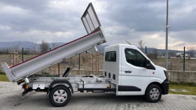 Renault Master САМОСВАЛНА НАДСТРОЙКА с 3-странно разтоварване, снимка 1