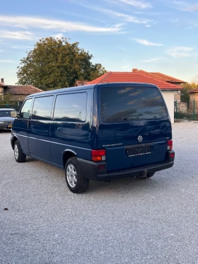 VW Transporter 2.5  | Mobile.bg    6