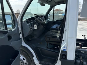 Iveco Daily 50C15* 3.5т.* 84.000км* Чисто нов, снимка 11