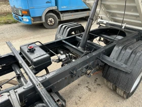 Iveco Daily 50C15* 3.5т.* 84.000км* Чисто нов, снимка 6