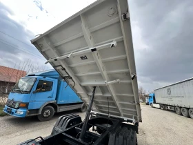 Iveco Daily 50C15* 3.5т.* 84.000км* Чисто нов, снимка 8