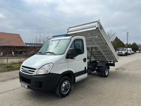 Iveco Daily 50C15* 3.5т.* 84.000км* Чисто нов, снимка 1