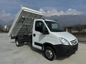     Iveco Daily 50C15* 3.5.* 84.000*  