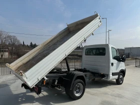     Iveco Daily 50C15* 3.5.* 84.000*  