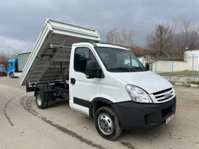 Iveco Daily 50C15* 3.5т.* 84.000км* Чисто нов, снимка 3