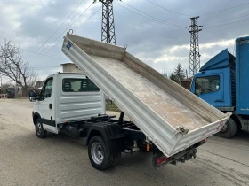 Iveco Daily 50C15* 3.5т.* 84.000км* Чисто нов, снимка 5