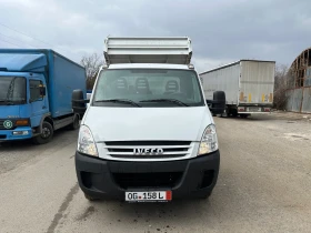 Iveco Daily 50C15* 3.5т.* 84.000км* Чисто нов, снимка 2