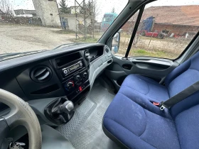 Iveco Daily 50C15* 3.5т.* 84.000км* Чисто нов, снимка 12