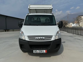     Iveco Daily 50C15* 3.5.* 84.000*  