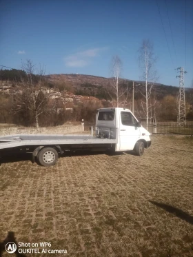 Mercedes-Benz Sprinter 412, снимка 9