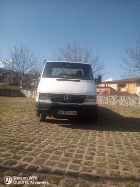 Mercedes-Benz Sprinter 412 | Mobile.bg    7