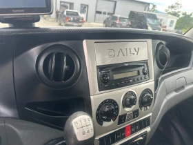 Iveco Daily 40C!3.0!3, 5!.!!!!194. | Mobile.bg    11