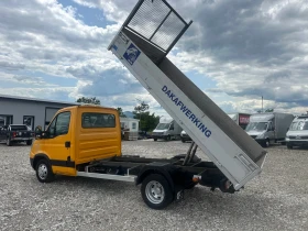 Iveco Daily 40C!3.0!3, 5!.!!!!194. | Mobile.bg    7