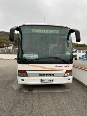 Setra S215hd S315UL | Mobile.bg    4
