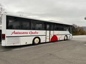  Setra S215hd