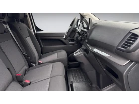 Toyota Proace VAN EV L2 75kWh, Месечна вноска от 222  , снимка 6