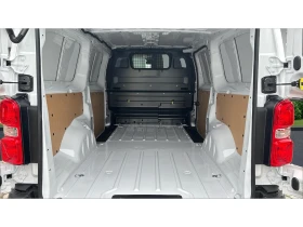 Toyota Proace VAN EV L2 75kWh, Месечна вноска от 222  , снимка 10