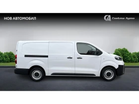 Toyota Proace VAN EV L2 75kWh, Месечна вноска от 222  , снимка 17