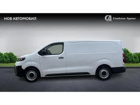 Toyota Proace VAN EV L2 75kWh, Месечна вноска от 222  , снимка 3