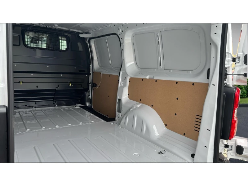 Toyota Proace VAN EV L2 75kWh, Месечна вноска от 222  , снимка 11 - Бусове и автобуси - 53521190