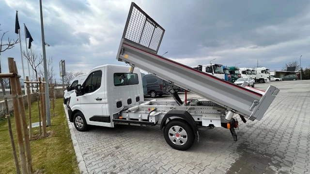 Renault Master ���������� ���������� � 3-������� ������������ | Mobile.bg � ����������� 2