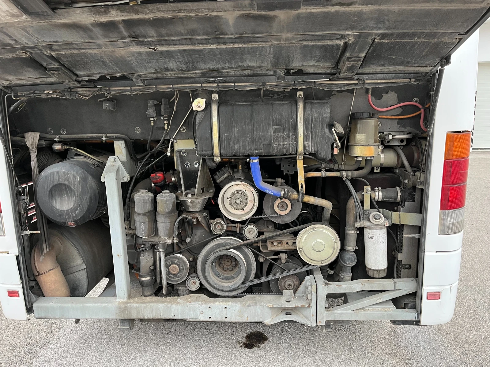 Setra S215hd S315UL | Mobile.bg   2