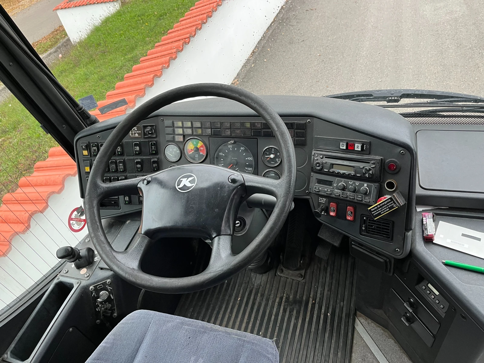 Setra S215hd S315UL | Mobile.bg   5