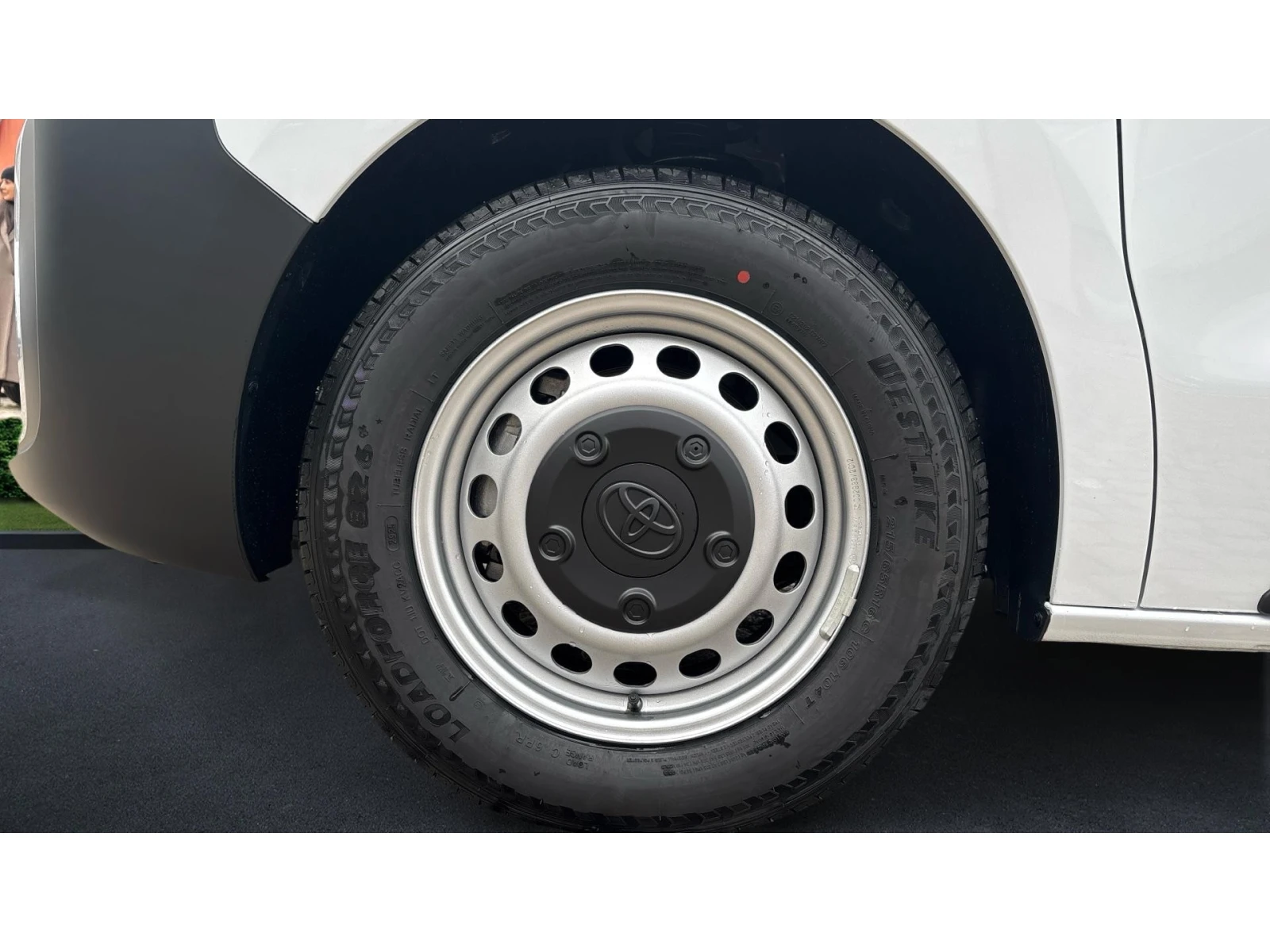 Toyota Proace VAN EV L2 75kWh, ������� ������ �� 222   | Mobile.bg � ����������� 16